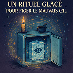 rituel marabout mauvais oeil
